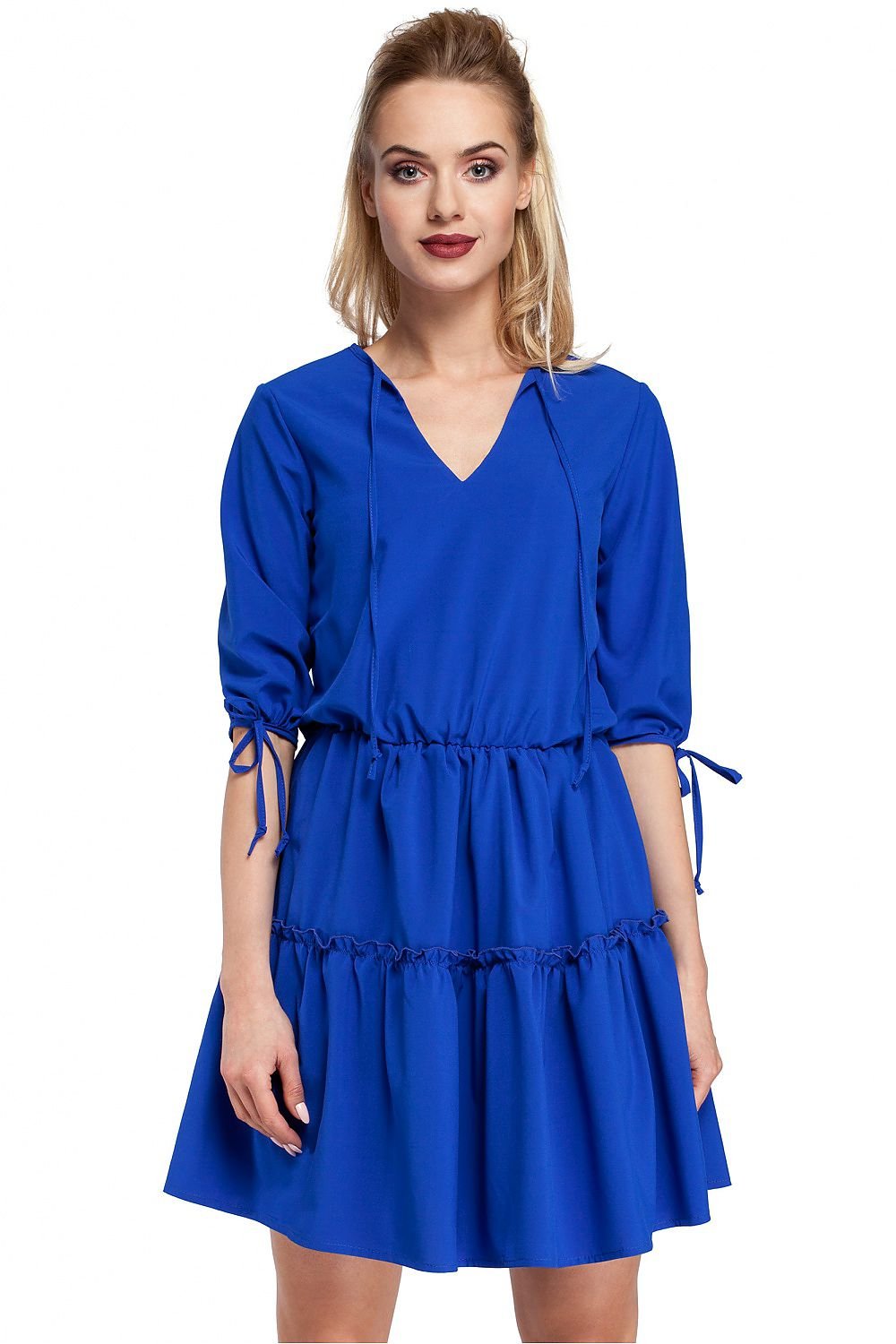 Robe de jour model 85003