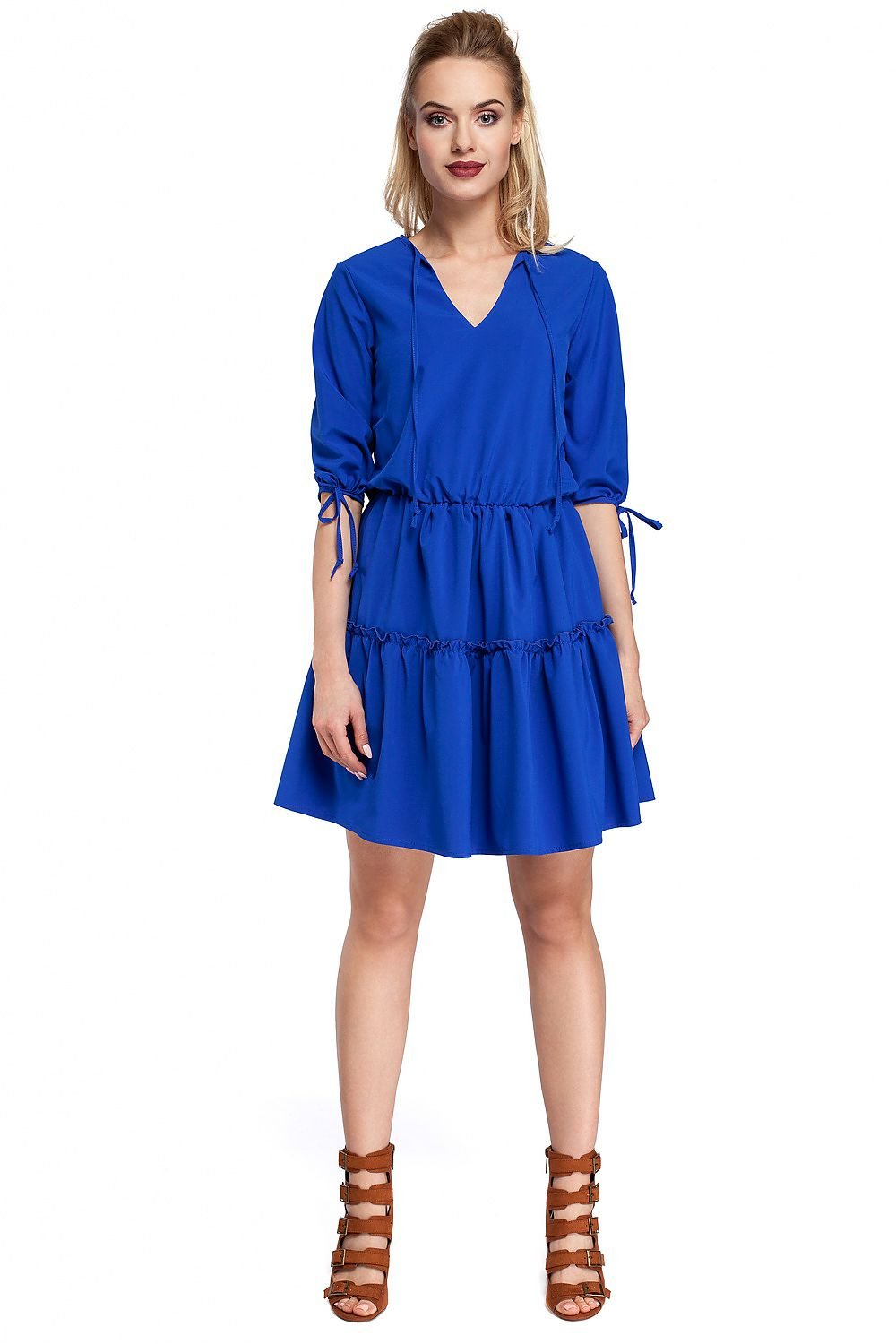 Robe de jour model 85003