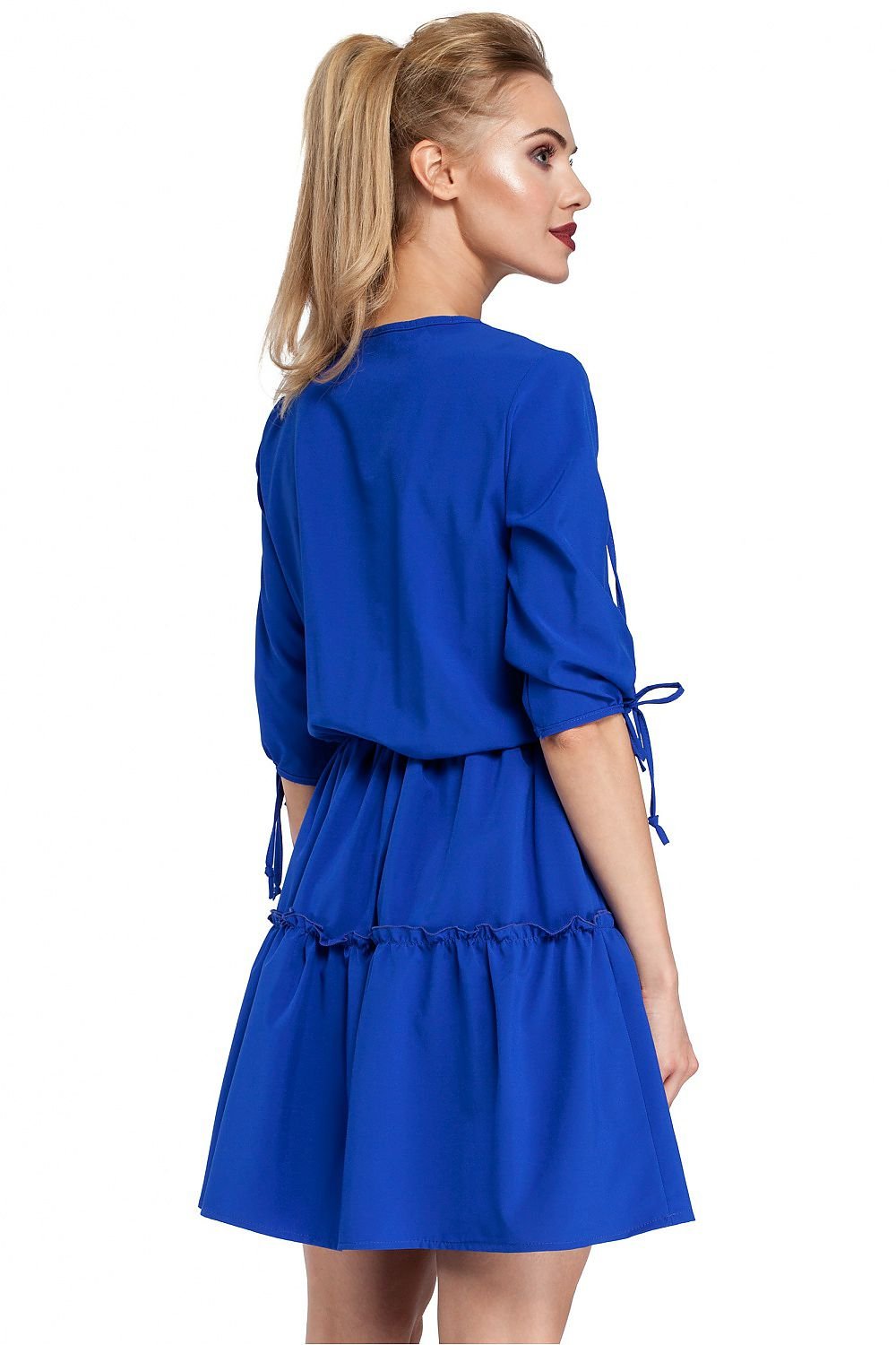 Robe de jour model 85003