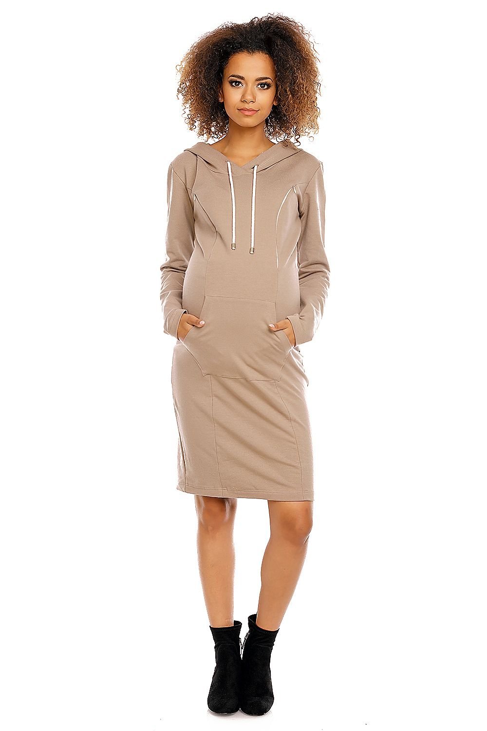 Robe de grossesse model 94418