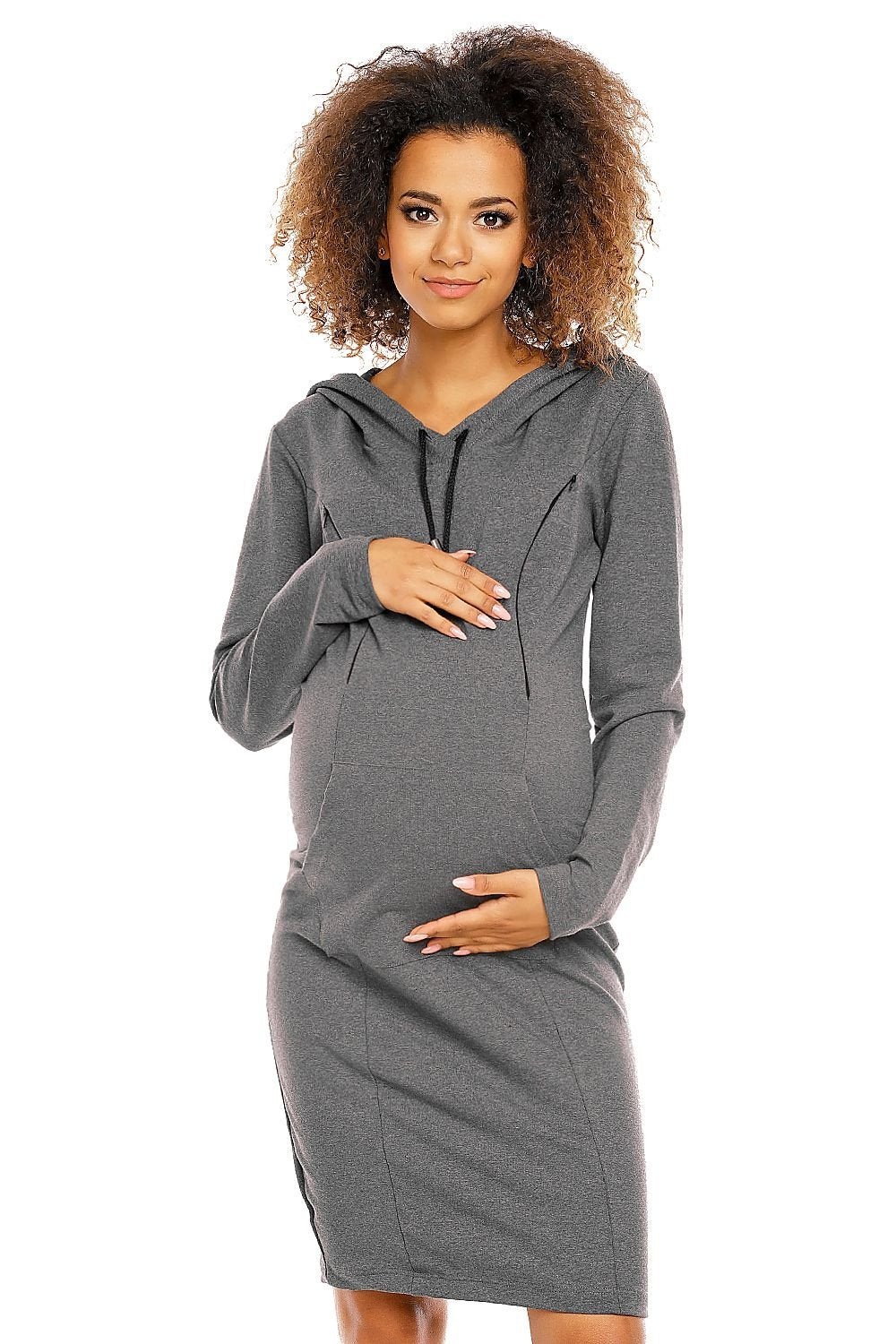 Robe de grossesse model 94418