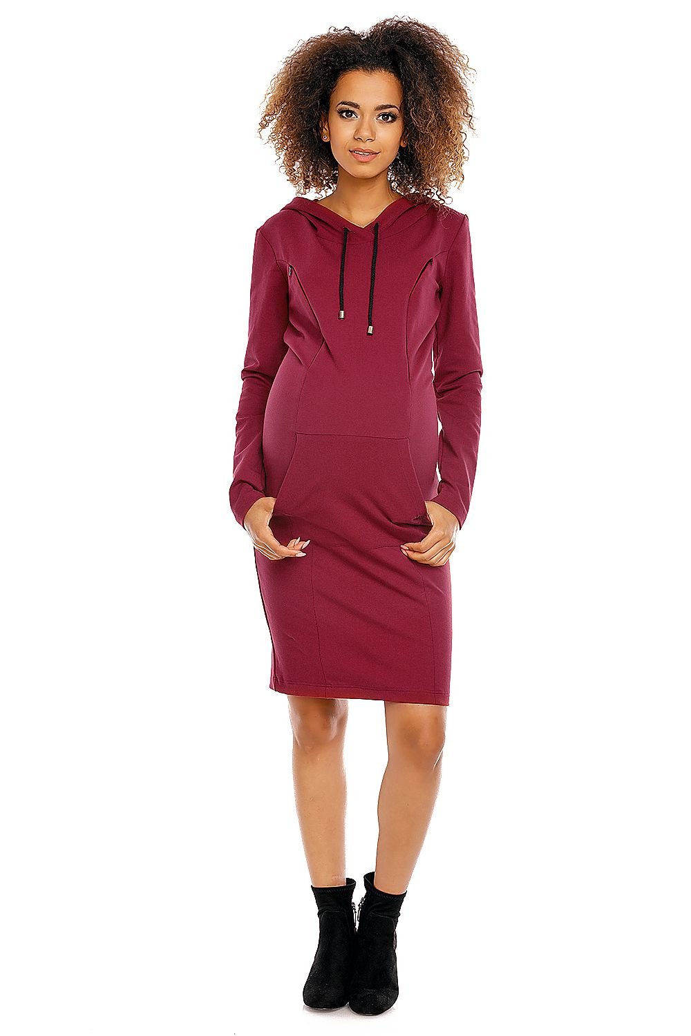Robe de grossesse model 94418