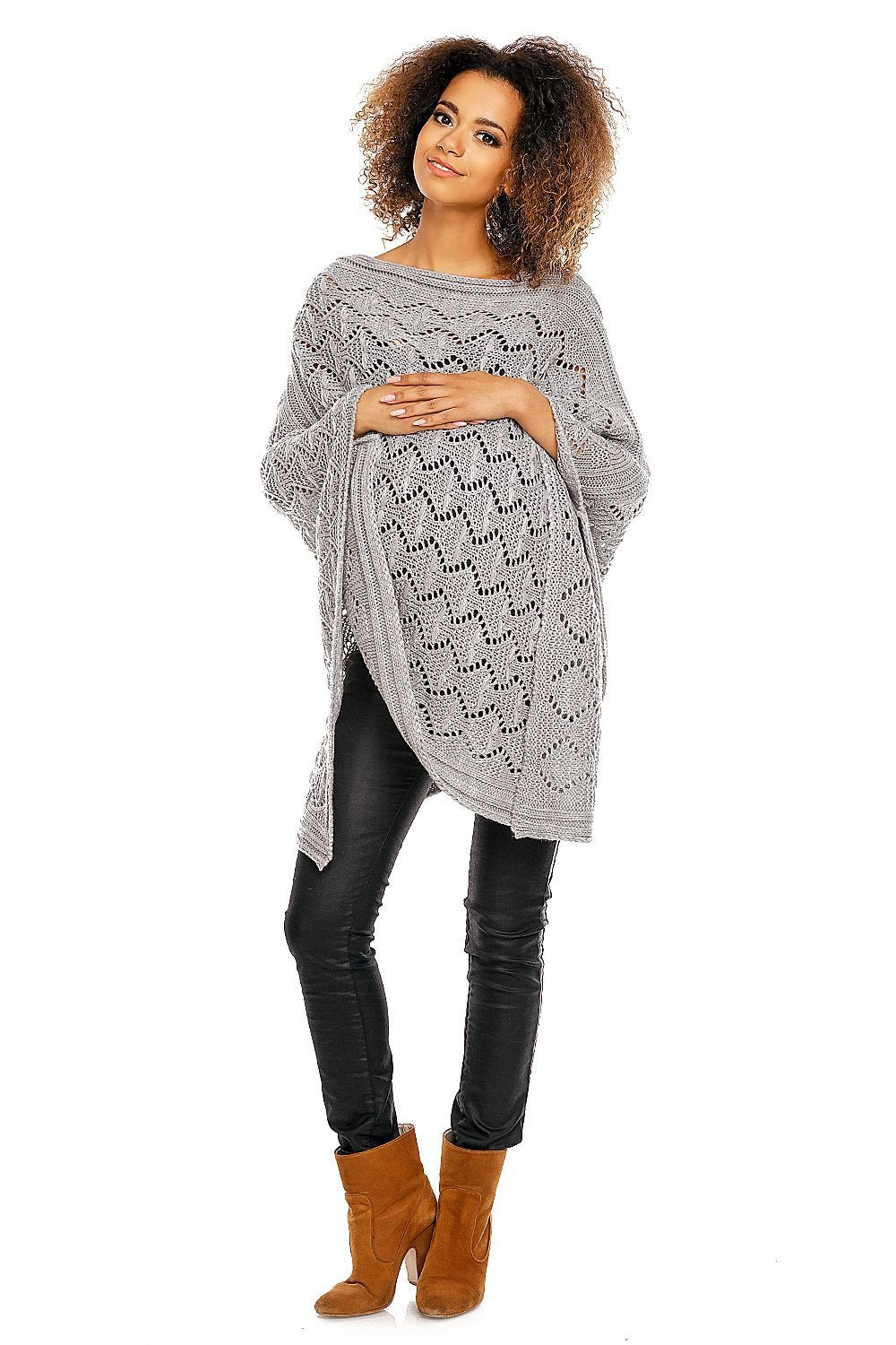 Cardigan de grossesse model 94517