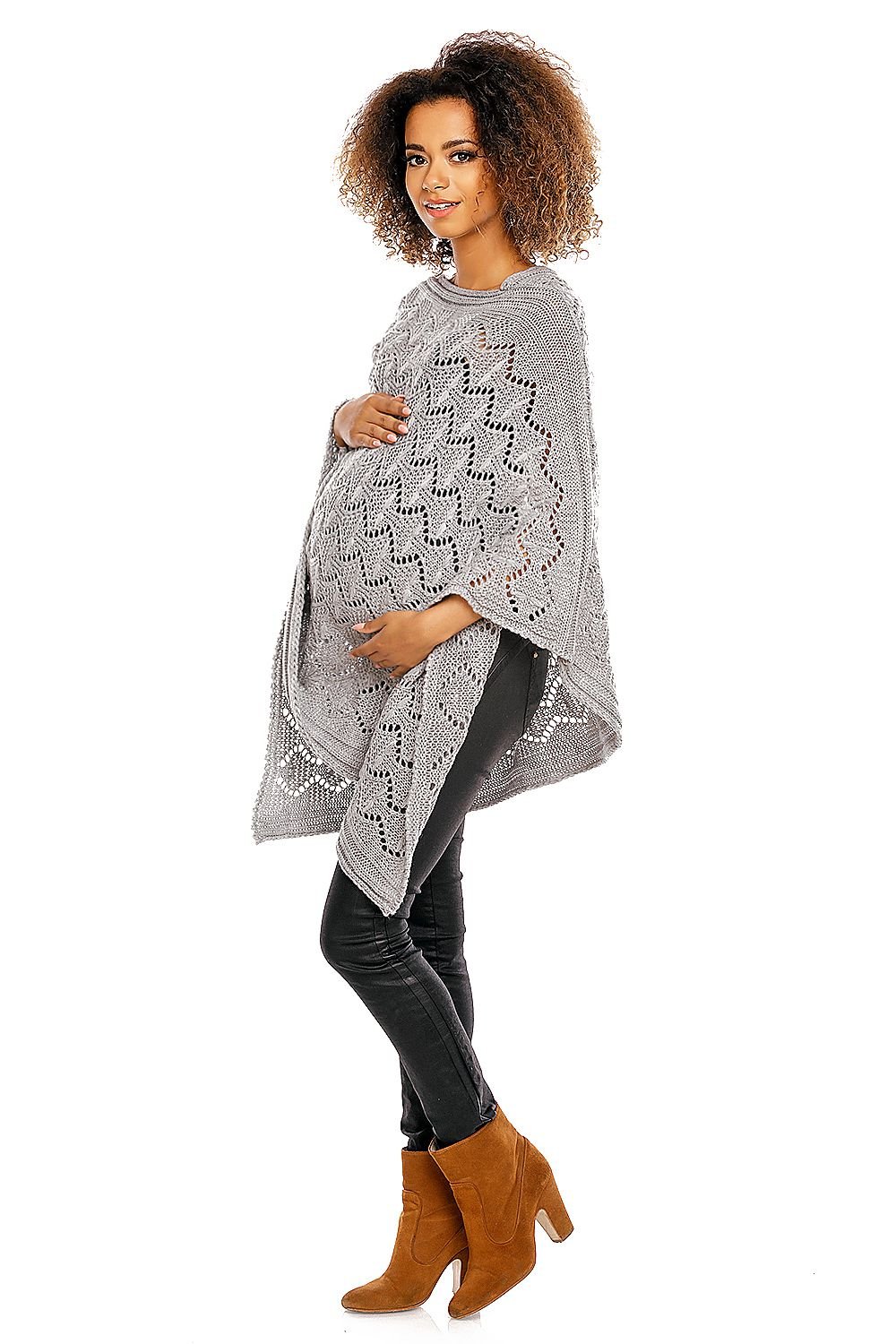 Cardigan de grossesse model 94517