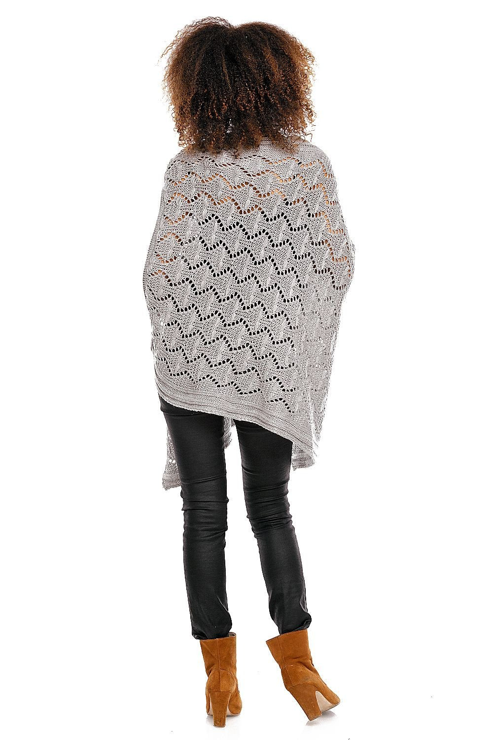 Cardigan de grossesse model 94517