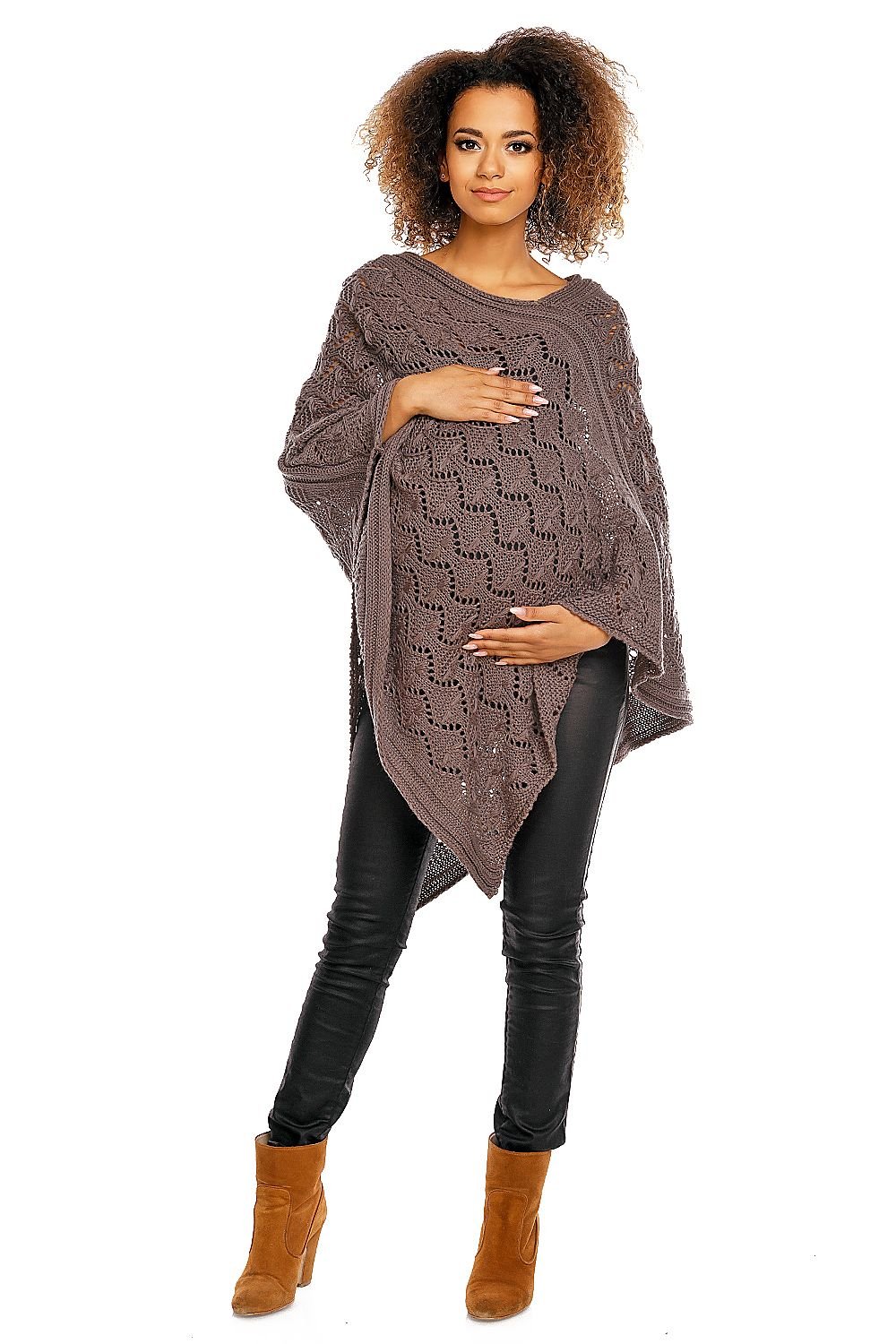 Cardigan de grossesse model 94517