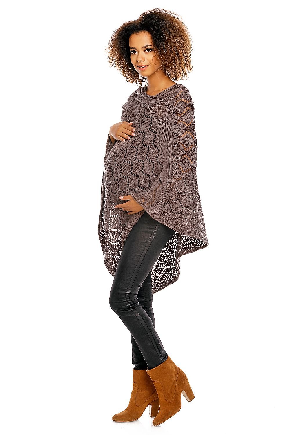 Cardigan de grossesse model 94517