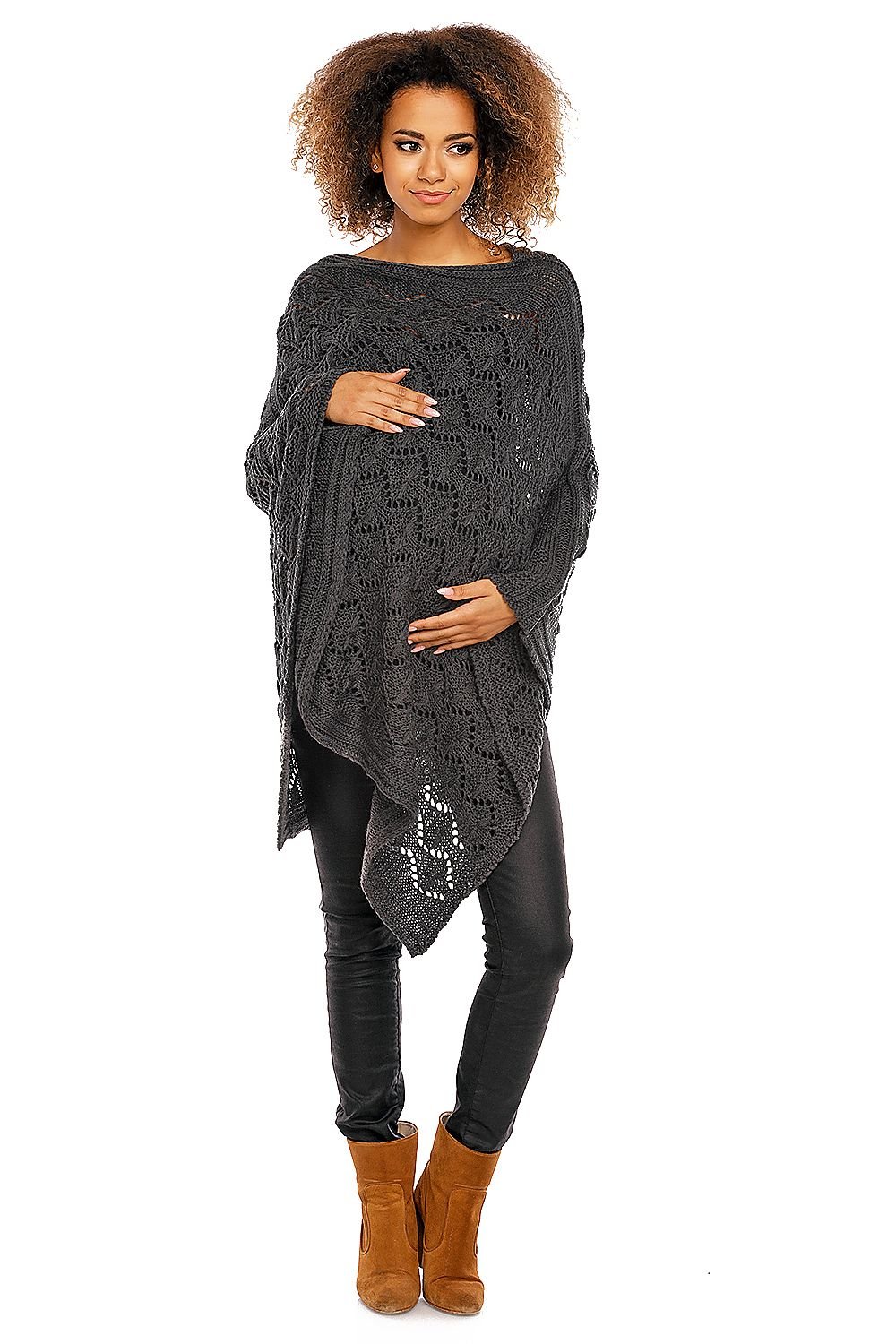 Cardigan de grossesse model 94517