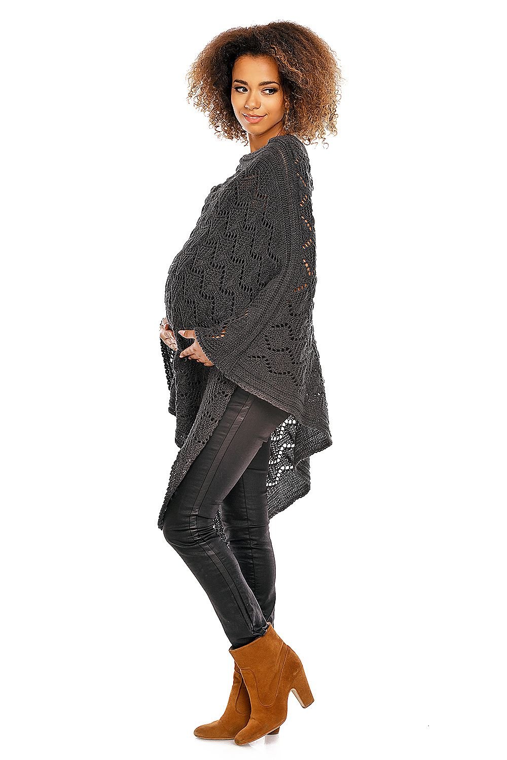 Cardigan de grossesse model 94517