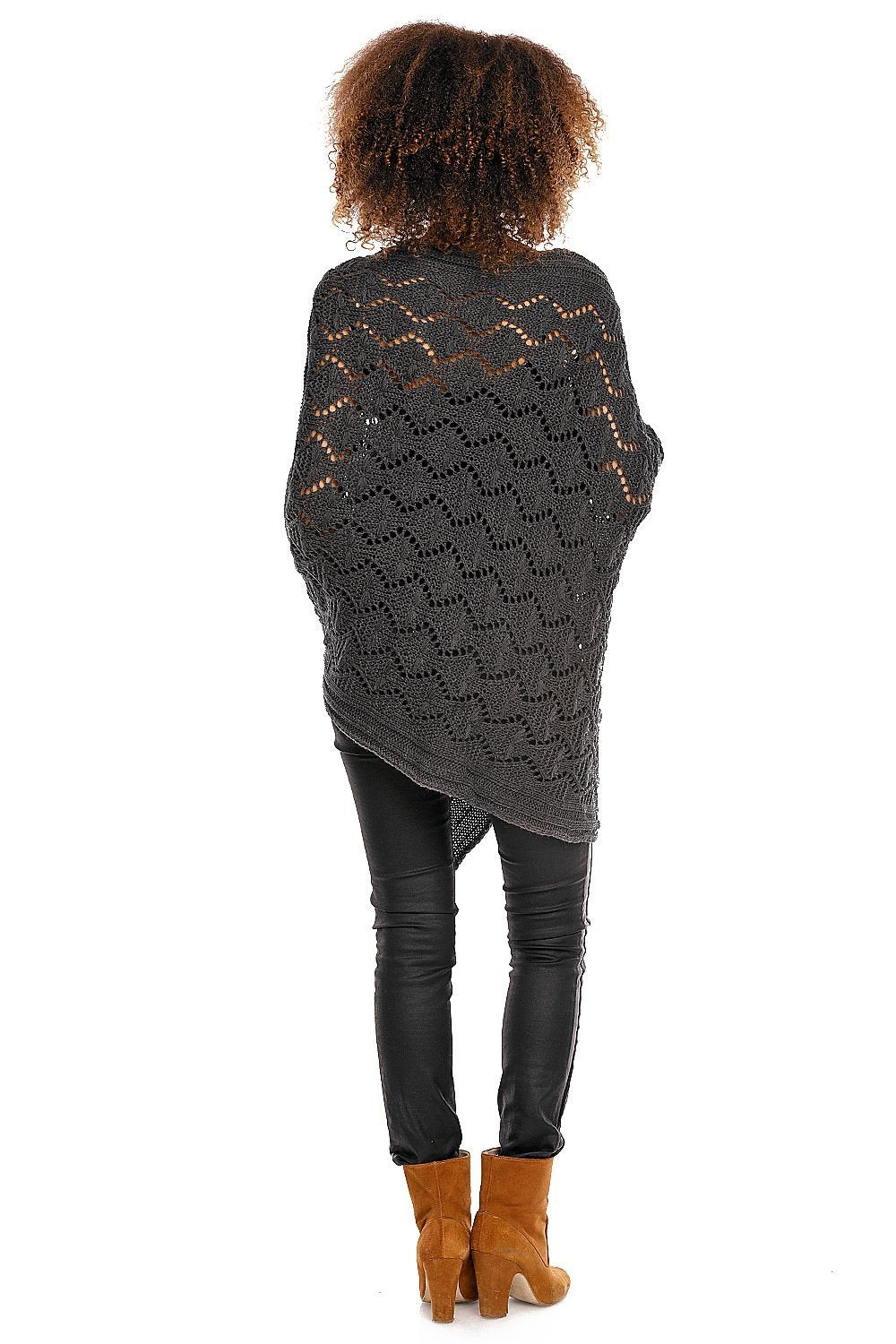 Cardigan de grossesse model 94517