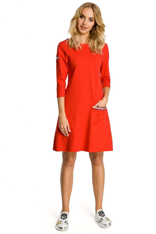 Robe de jour model 107509