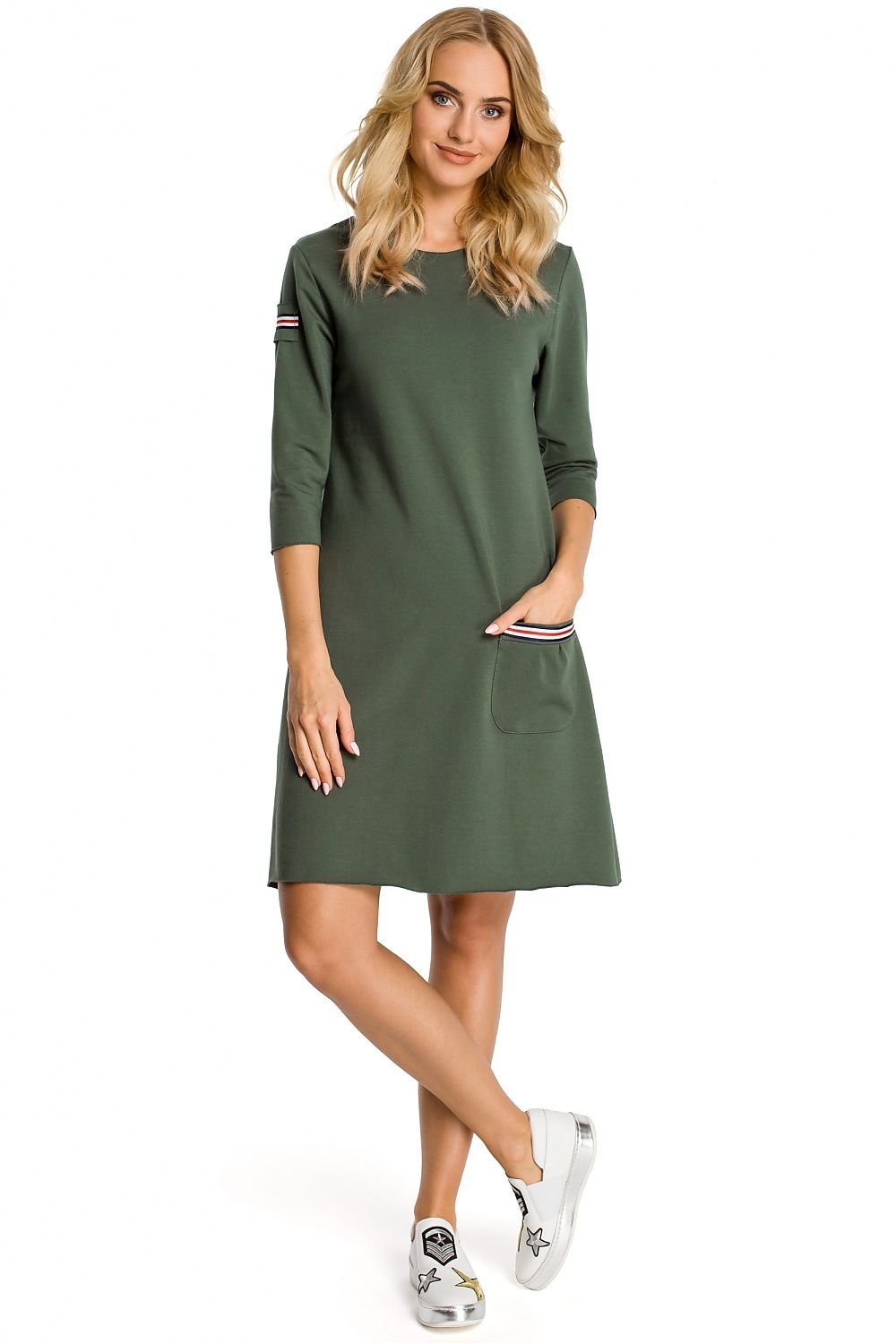 Robe de jour model 107509