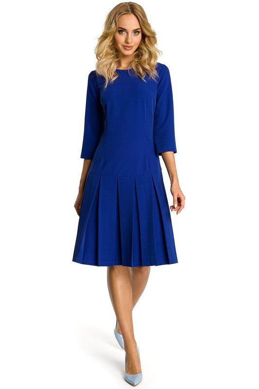 Robe de jour model 107532