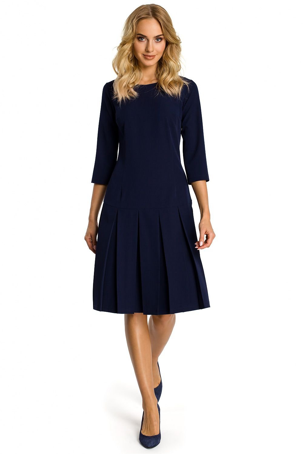 Robe de jour model 107532