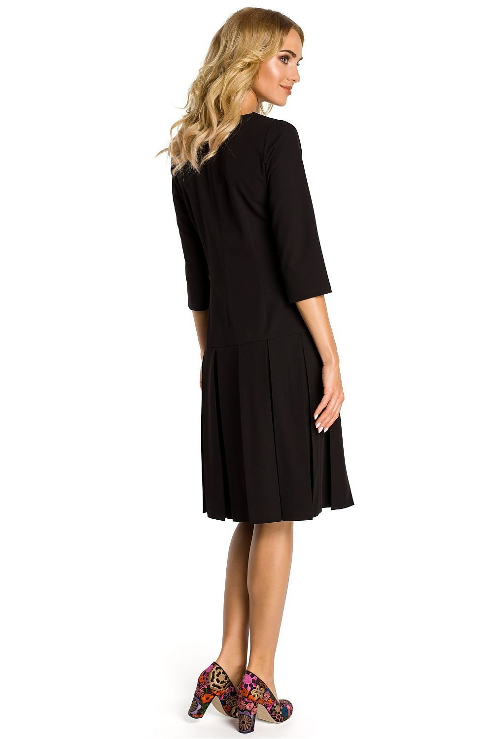 Robe de jour model 107532