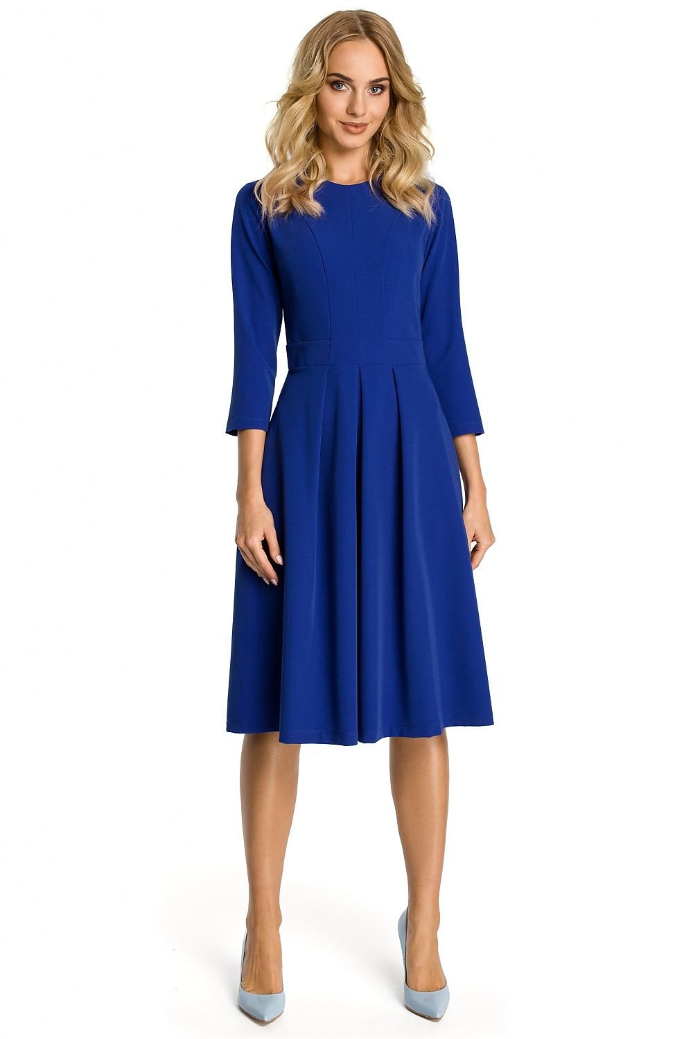 Robe de jour model 107536
