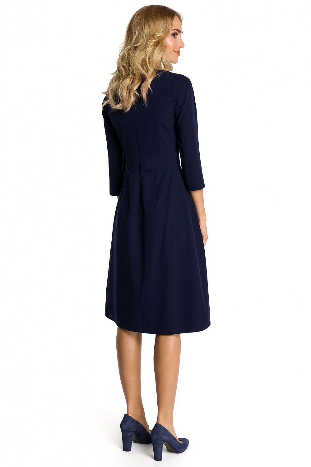 Robe de jour model 107536