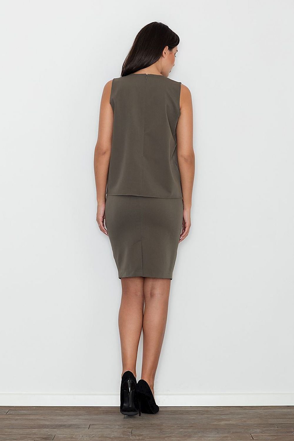 L`ensemble model 111025