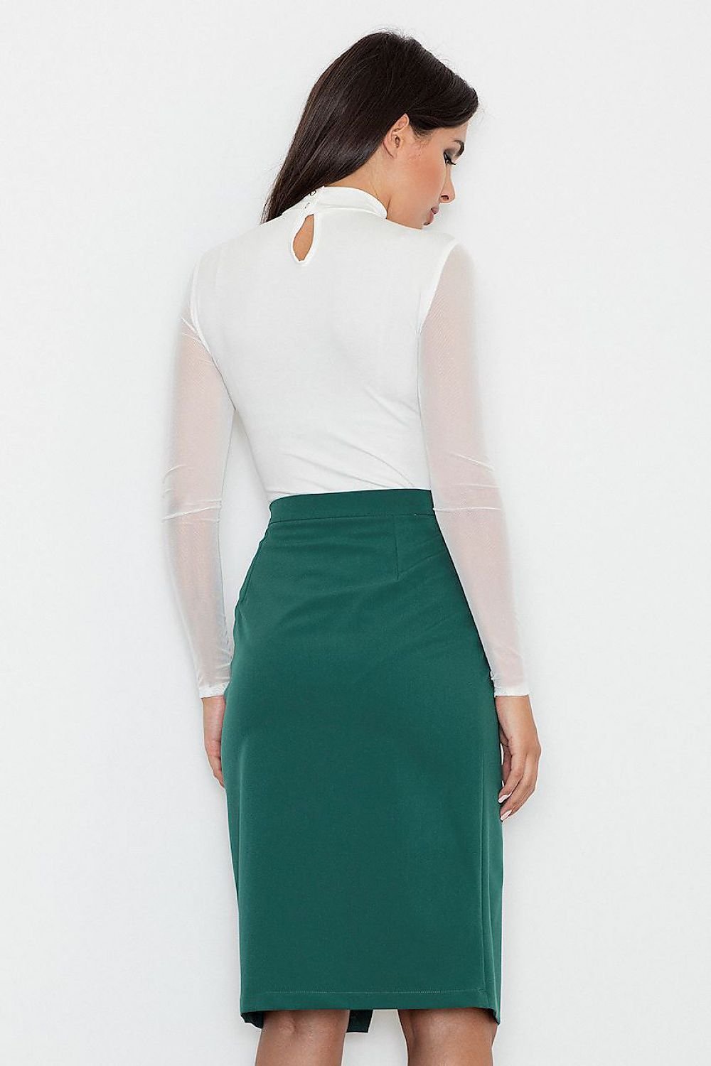 Jupe classique model 111098