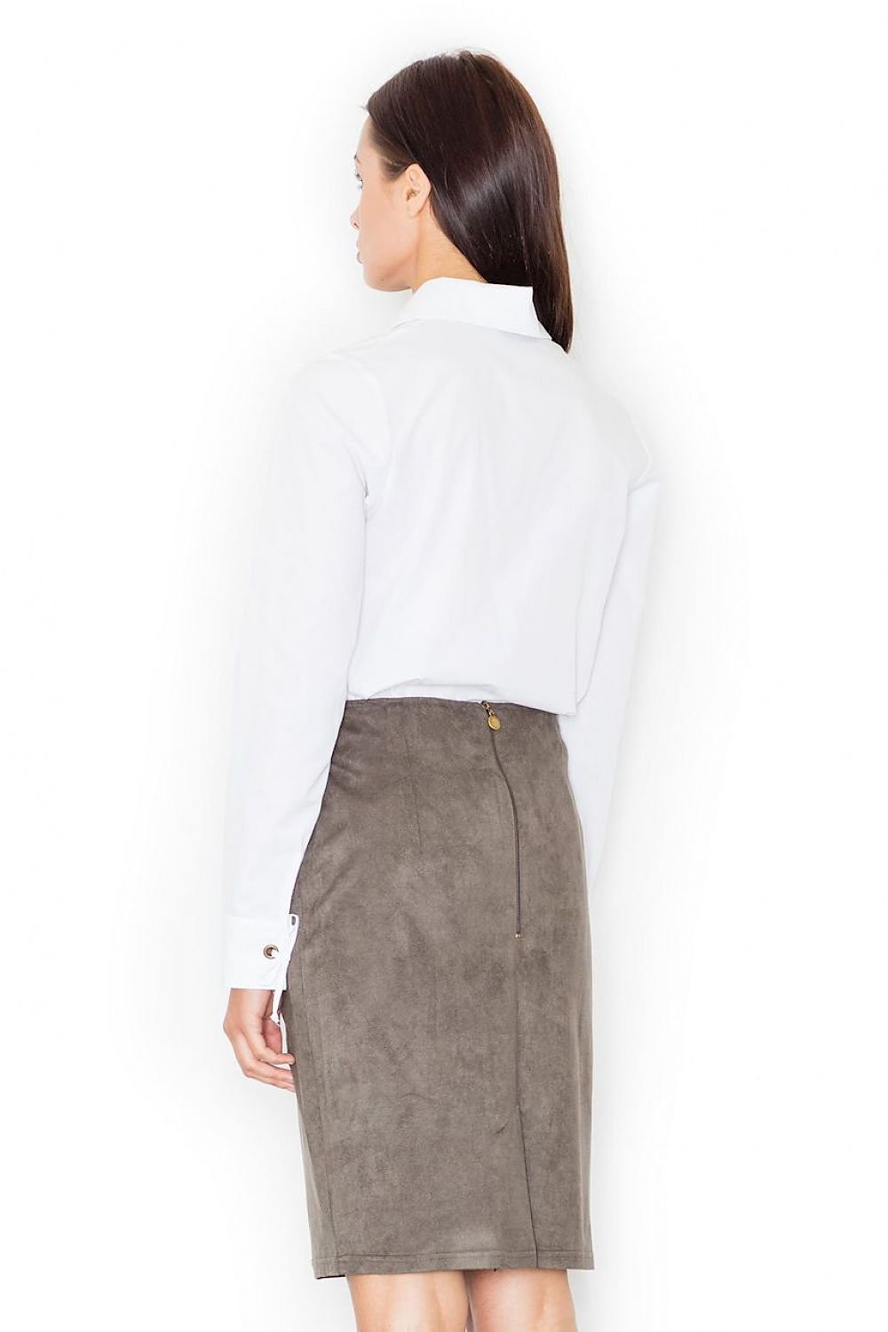 Jupe classique model 111505