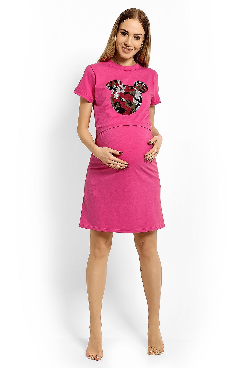 Chemise de nuit model 113181