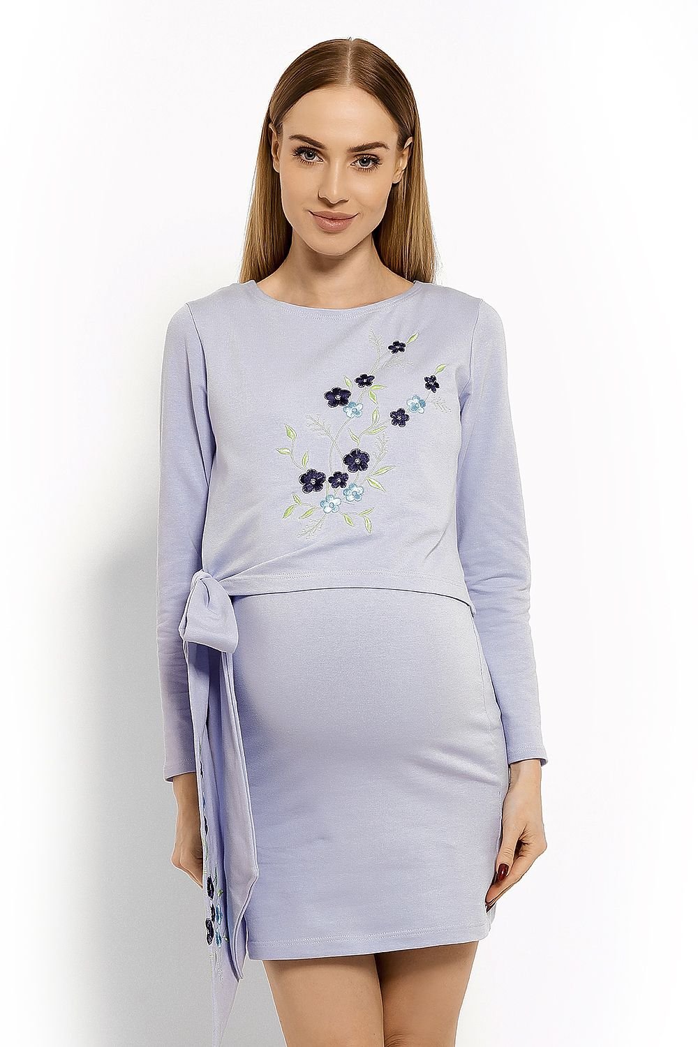 Robe de grossesse model 113212