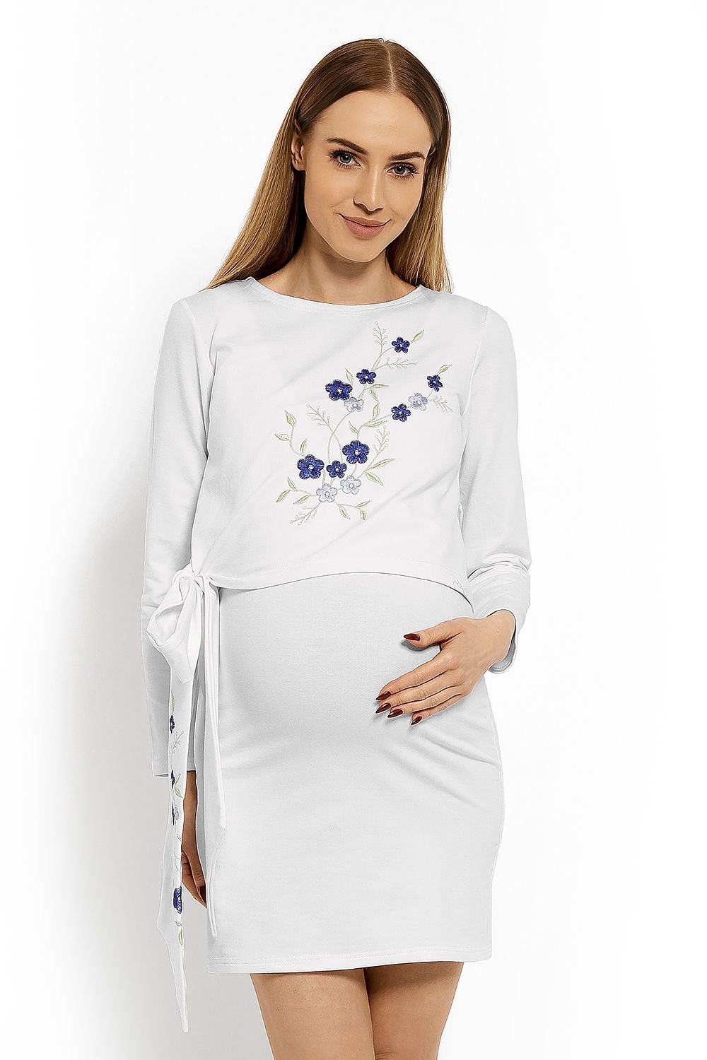 Robe de grossesse model 113212