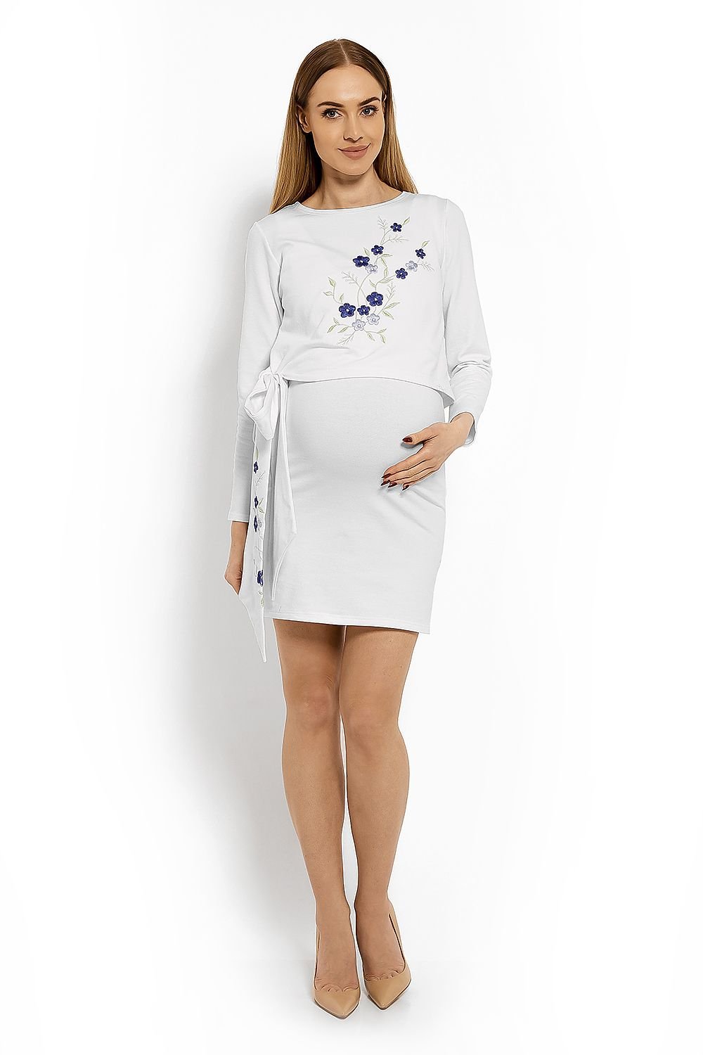 Robe de grossesse model 113212