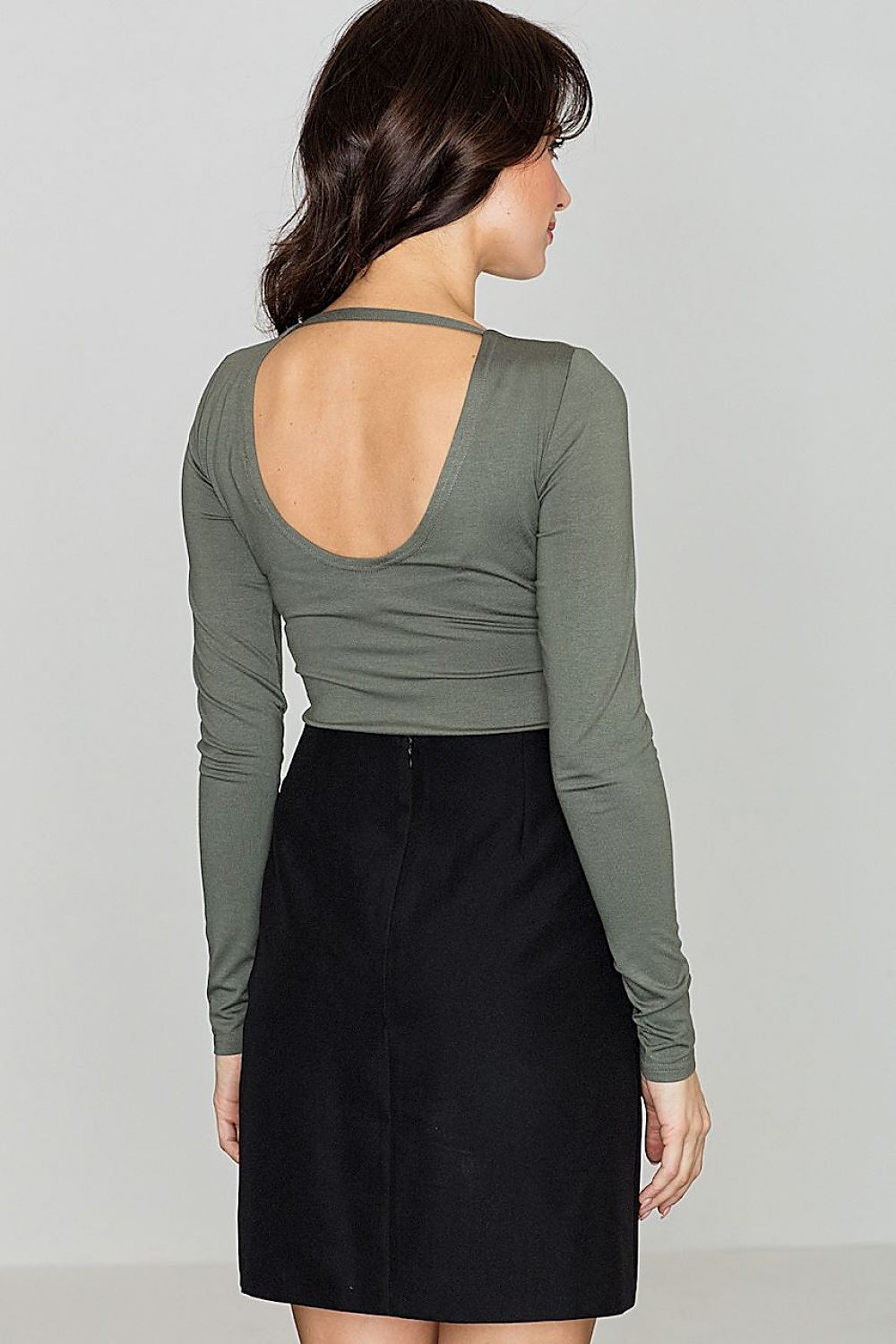 Body model 114253