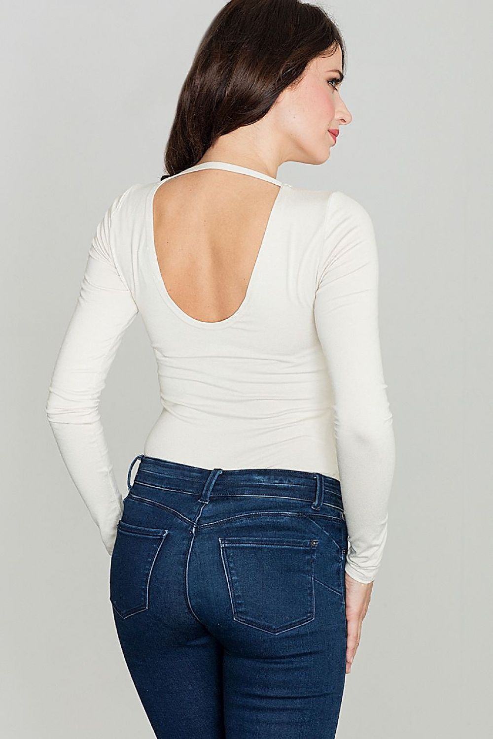 Body model 114253