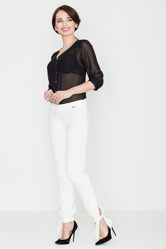 Pantalon long model 114259