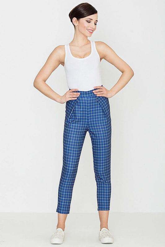 Pantalon femme model 114287