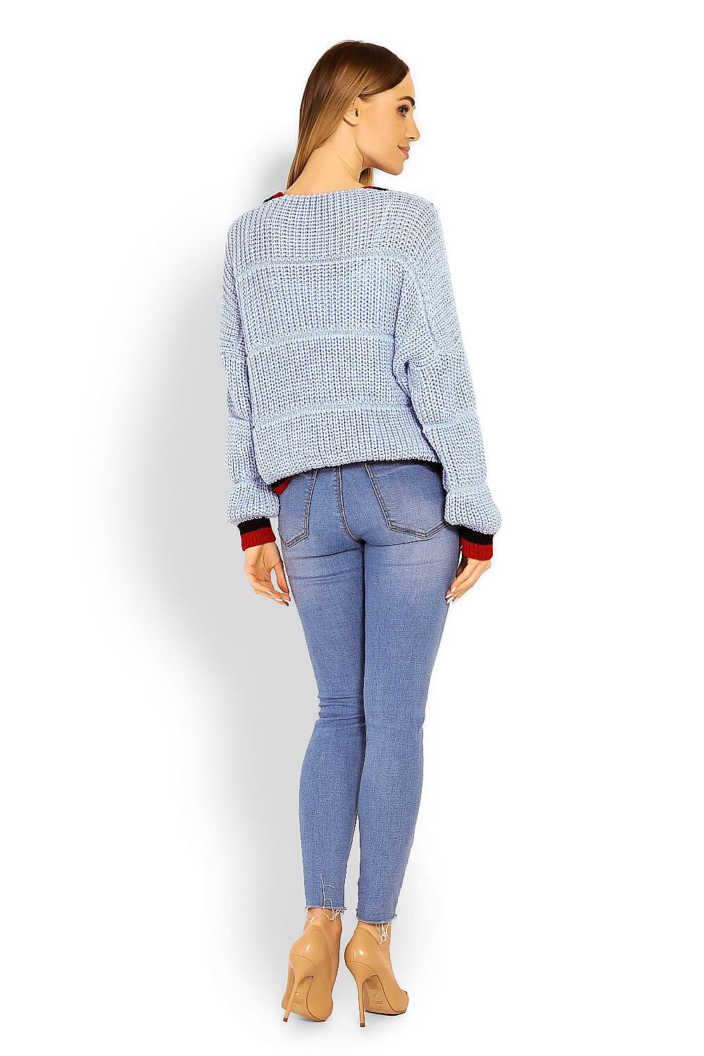 Cardigan model 114490