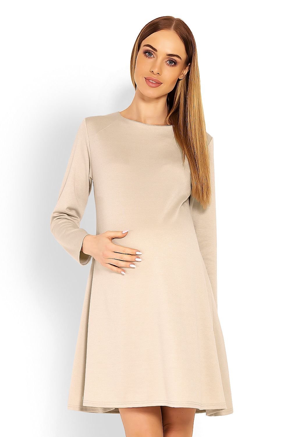 Robe de grossesse model 114511