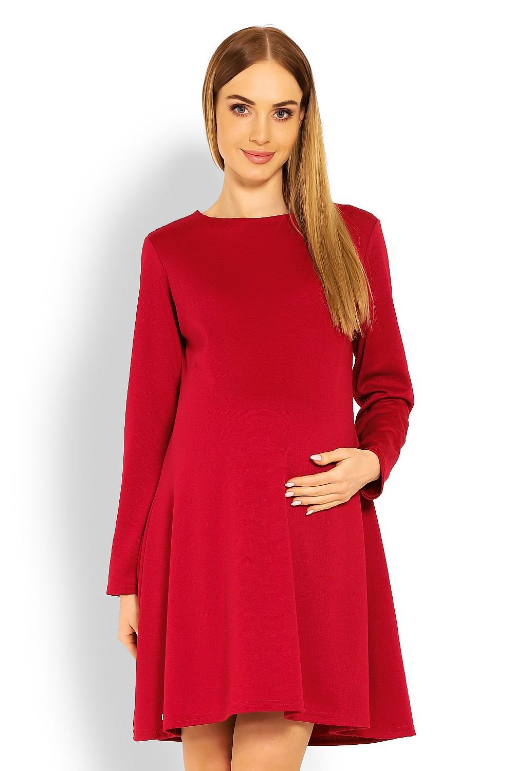 Robe de grossesse model 114511