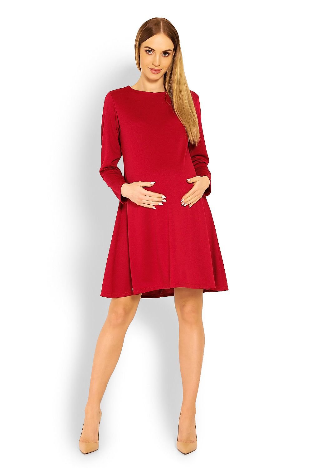 Robe de grossesse model 114511