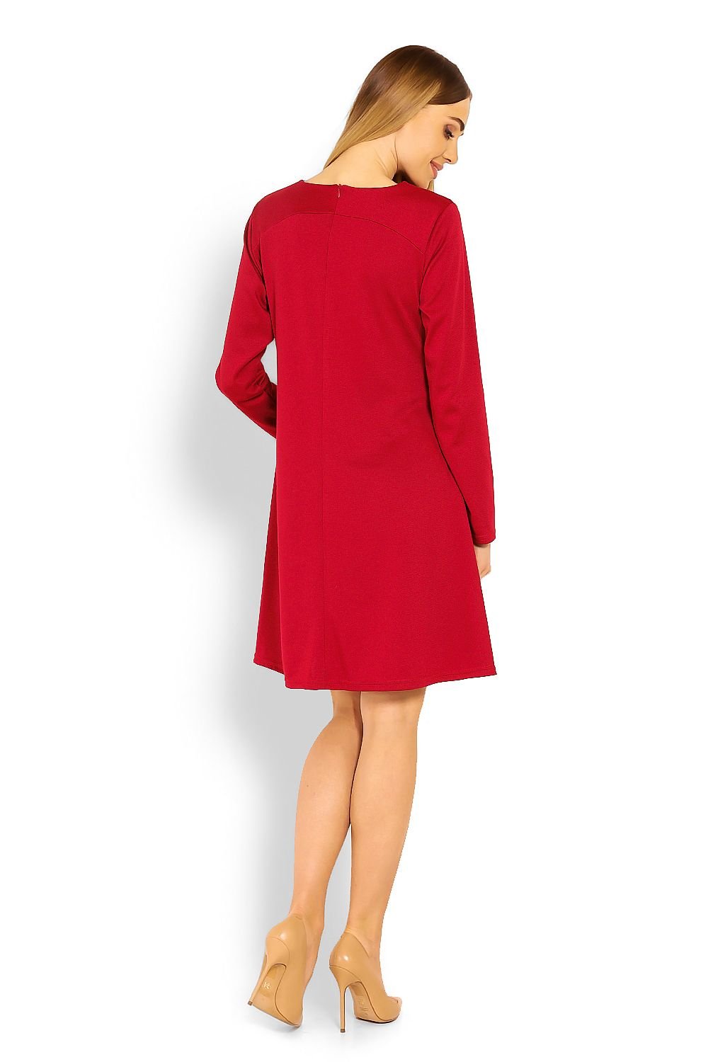 Robe de grossesse model 114511