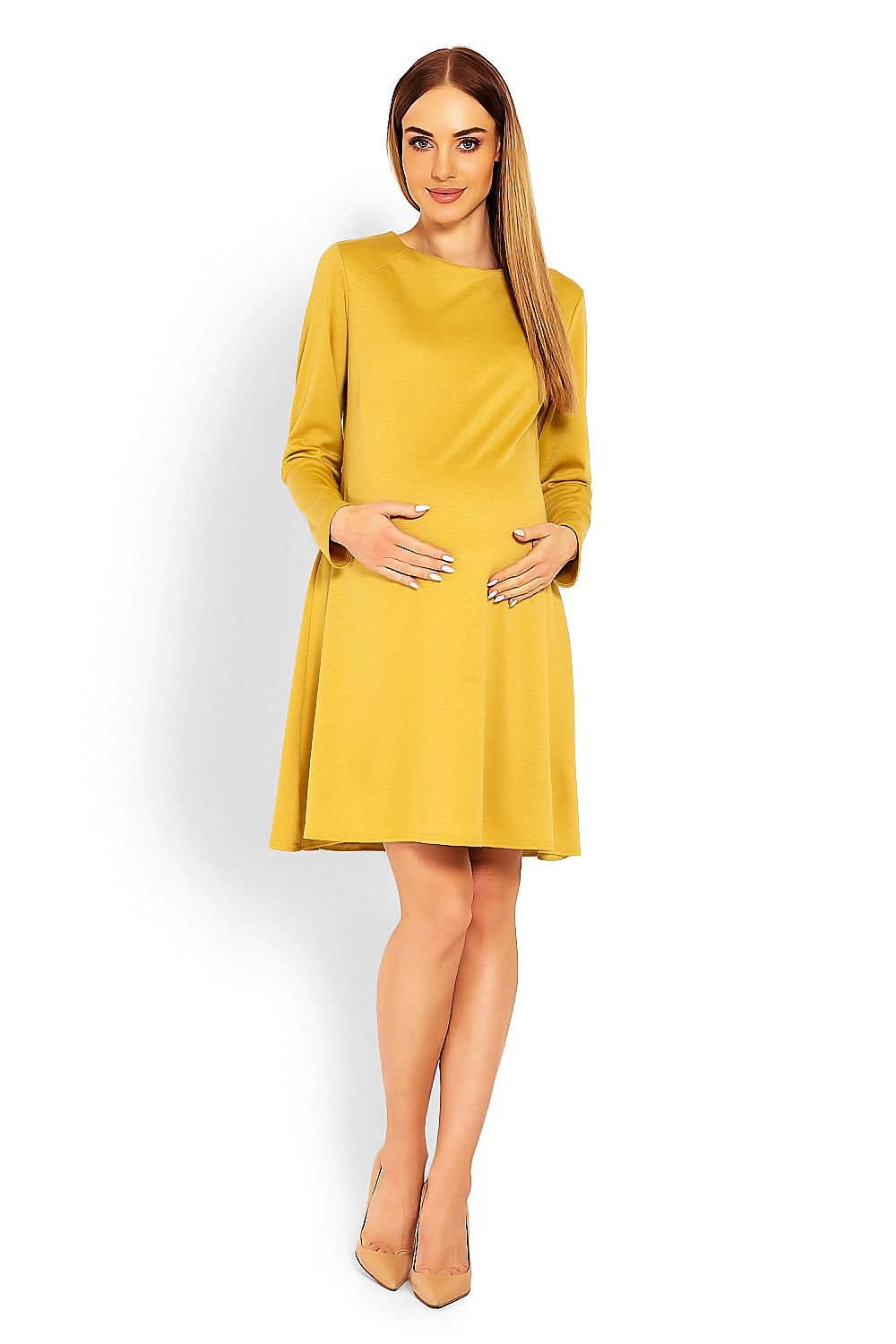 Robe de grossesse model 114511