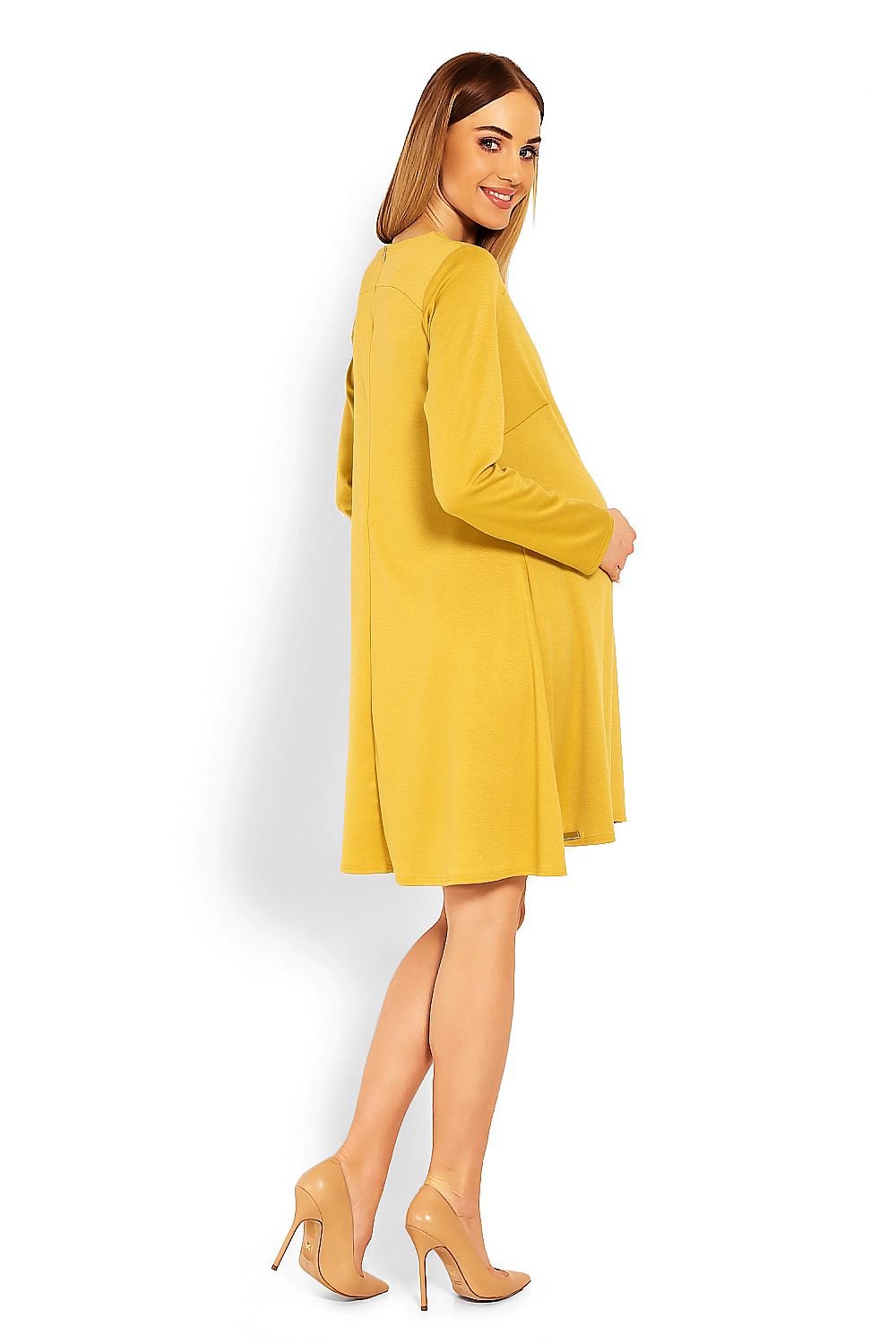 Robe de grossesse model 114511