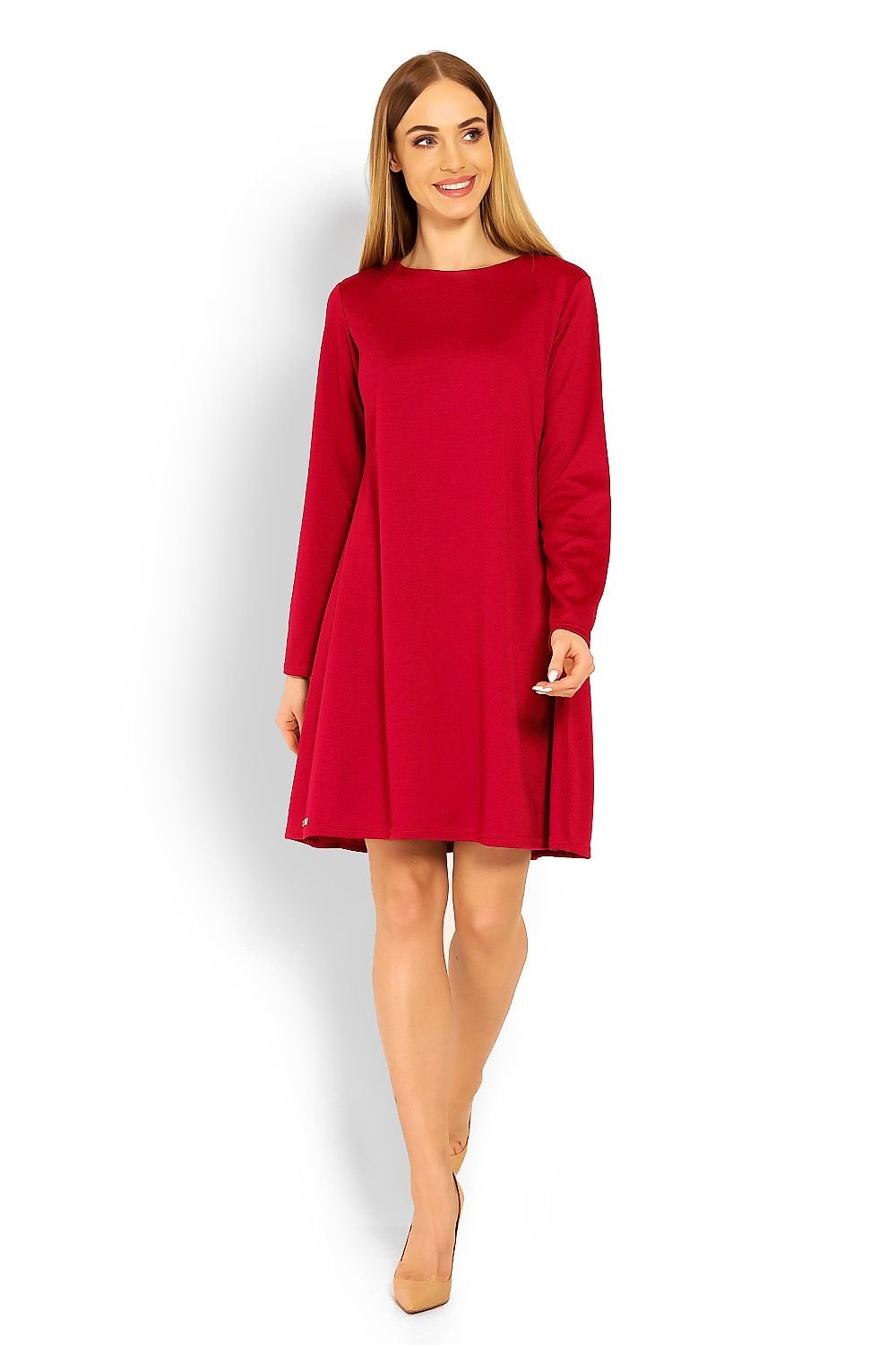 Robe de jour model 114519