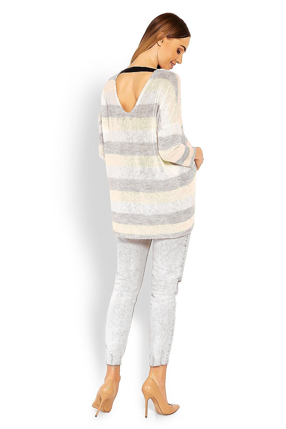 Chandail grossesse model 114524