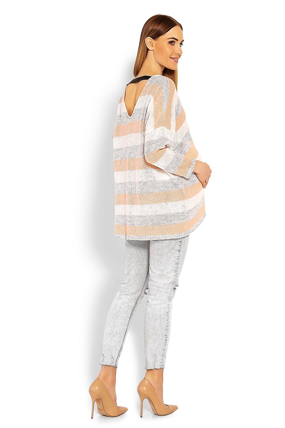 Chandail grossesse model 114524