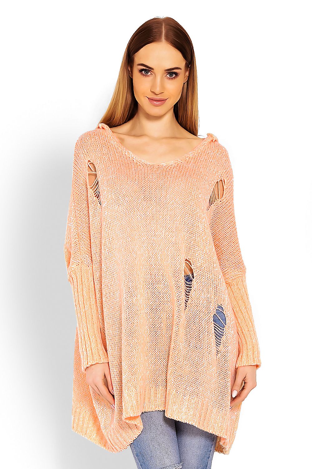 Chandail long model 114564