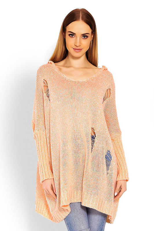 Chandail long model 114564