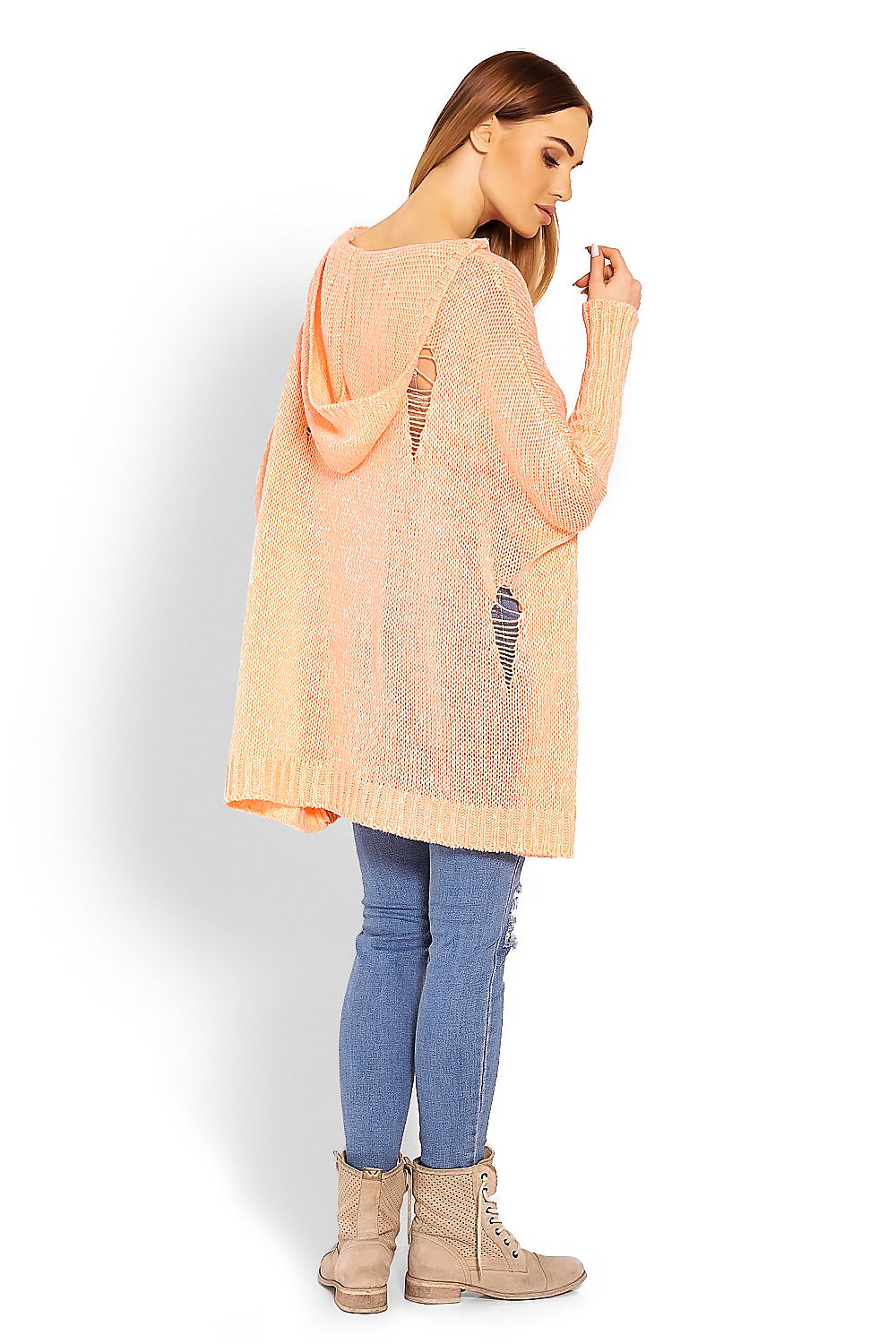 Chandail long model 114564