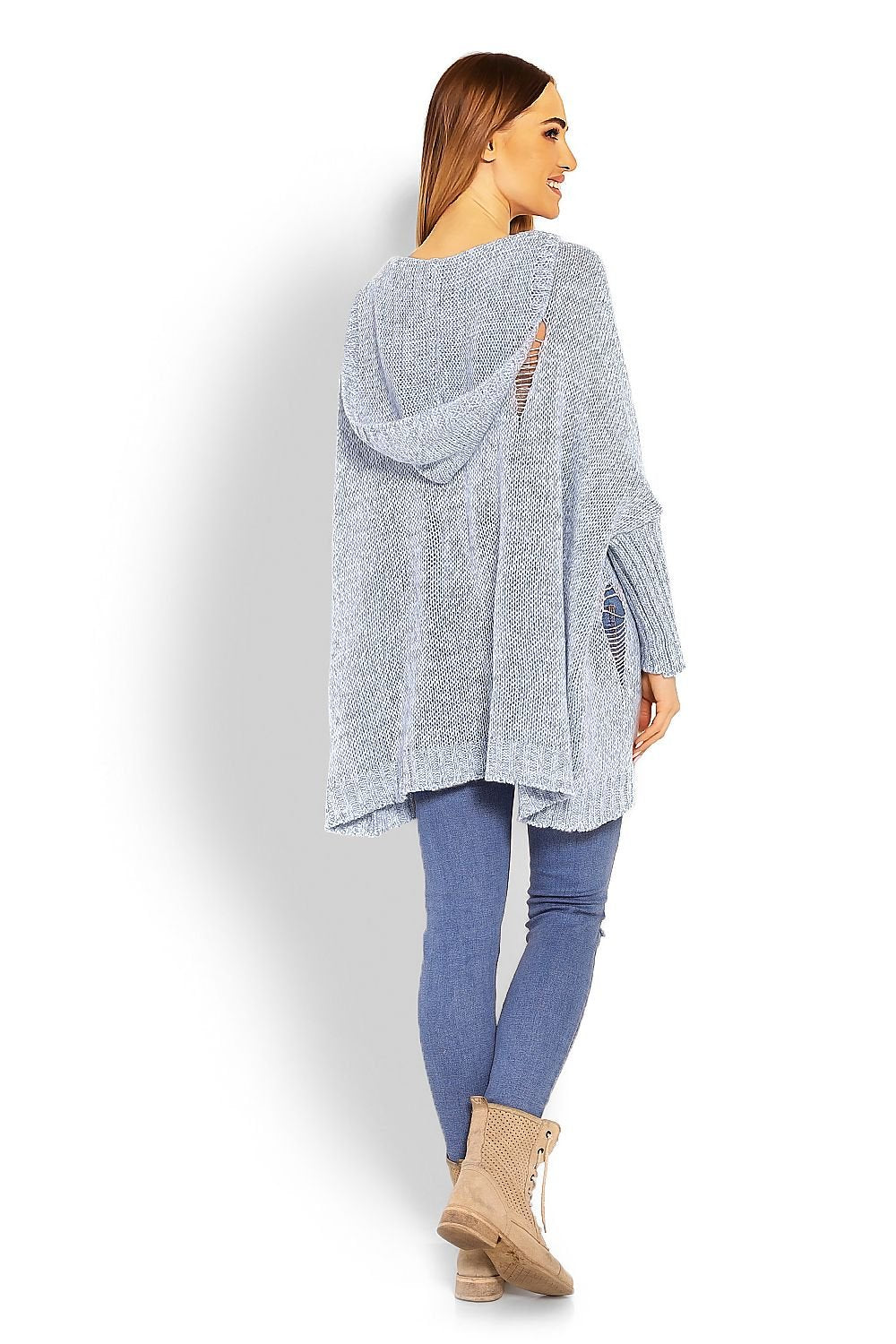 Chandail long model 114564
