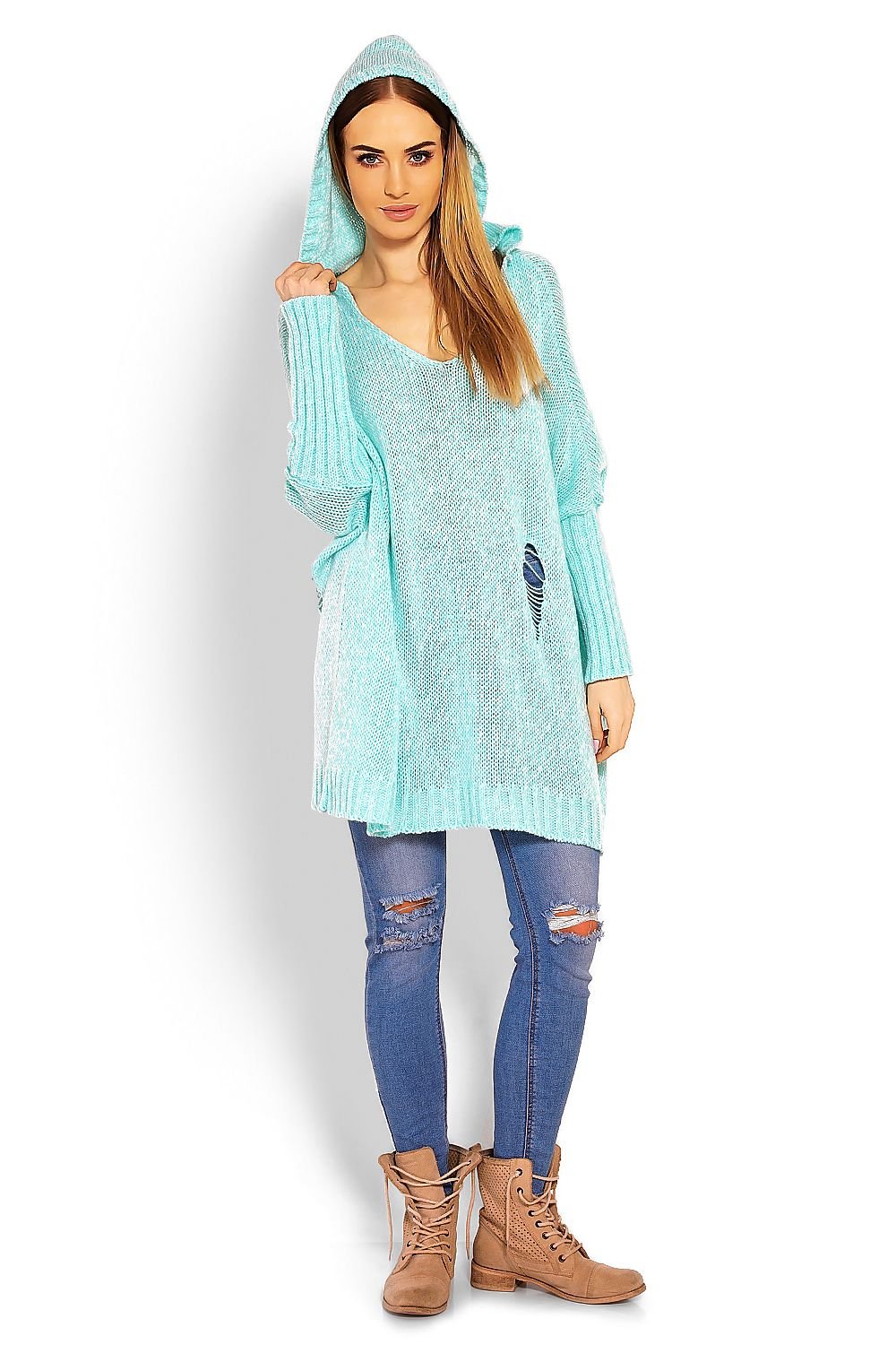 Chandail long model 114564