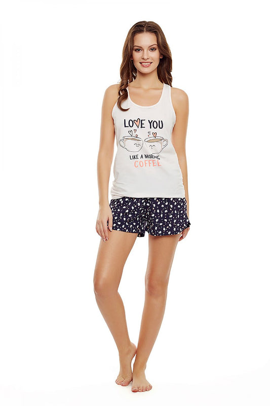 Pyjama model 116304