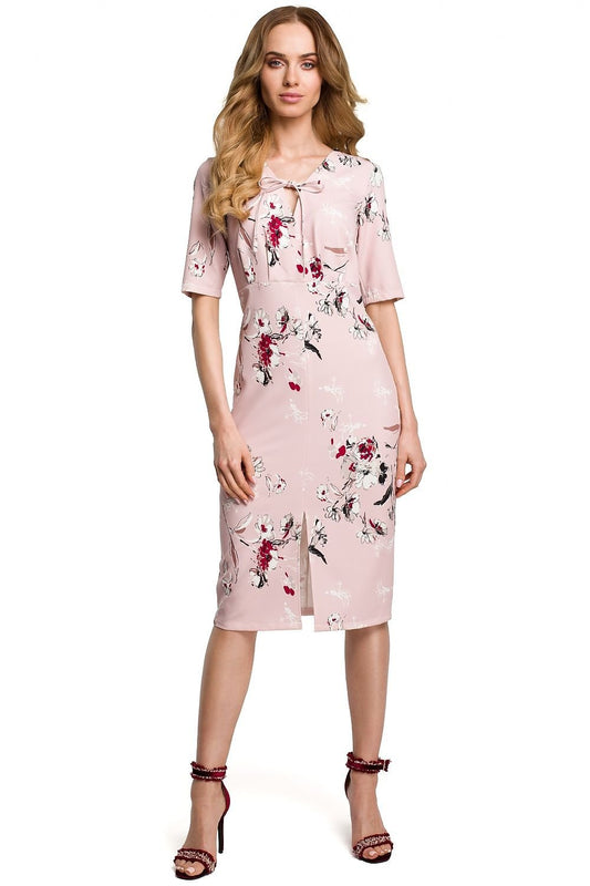 Robe de jour model 117564