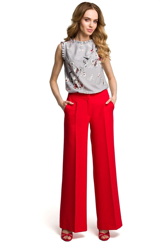 Pantalon femme model 117583
